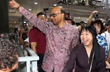 Indian-origin Tharman Shanmugaratnam becomes president of Singapore